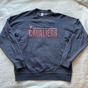 UVA Crewneck